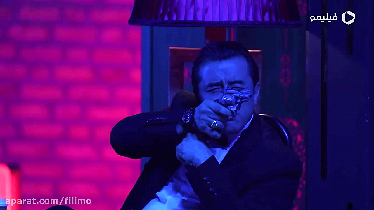 قسمت آخر فینال فینالیست های شب...