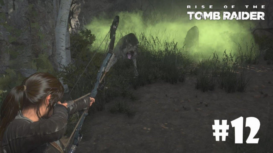 قیام مهاجم مقبره گیم پلی بازی...