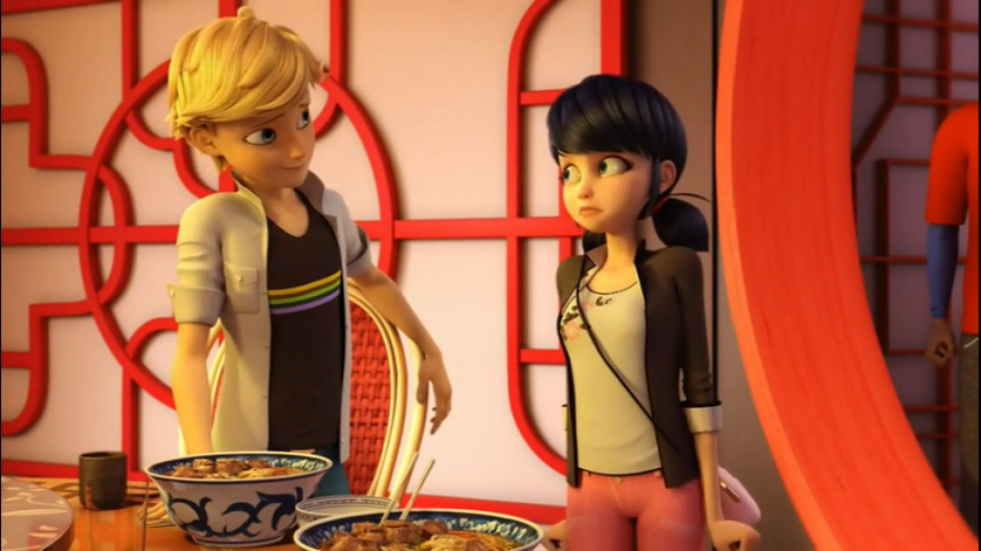 کارتون سینمایی دختر کفشدوزکی ق...