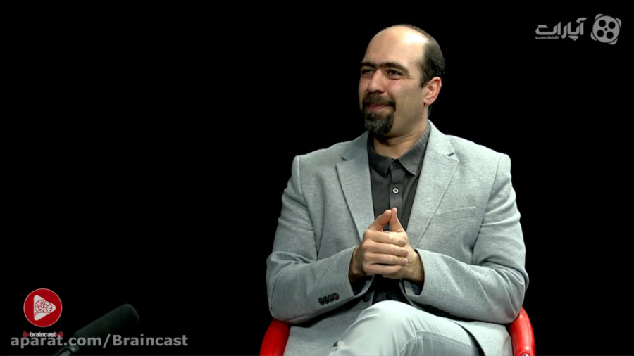 44. طراحی خدمات: گفتگو با صالح...