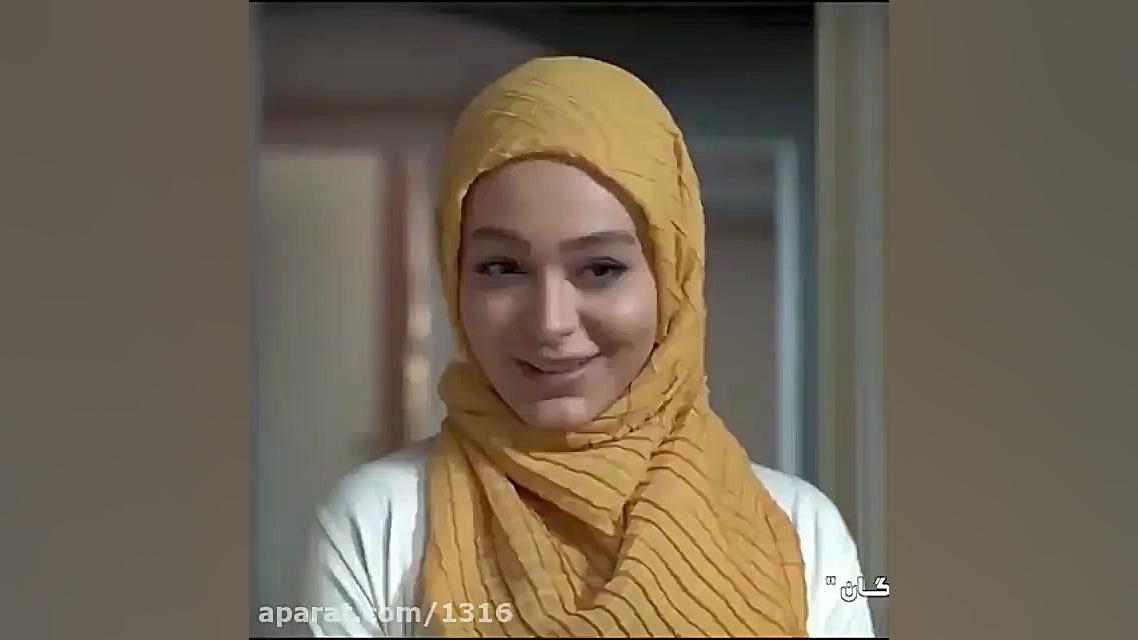 کلیپ عاشقانه | سریال دلدادگان