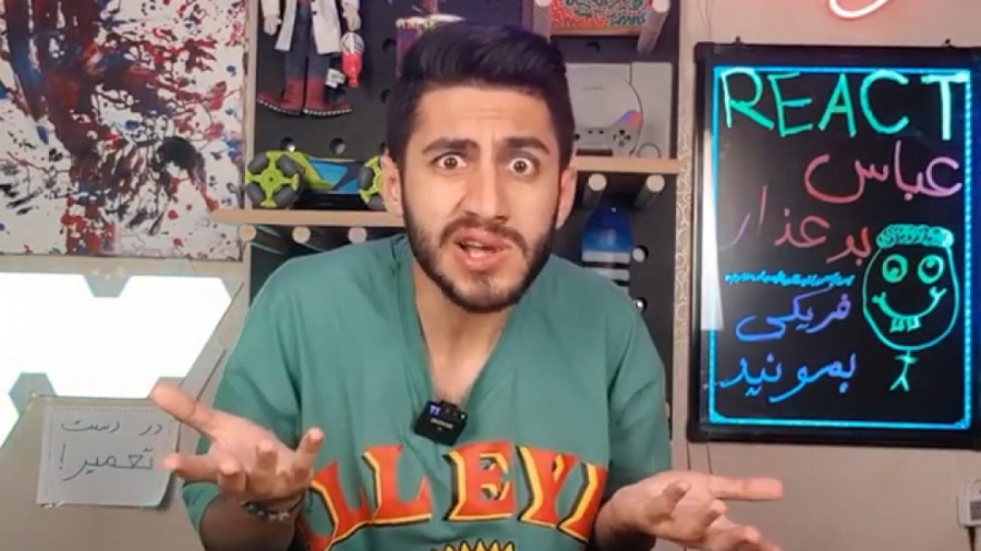 ایده های احمقانه جدید  آرمان...