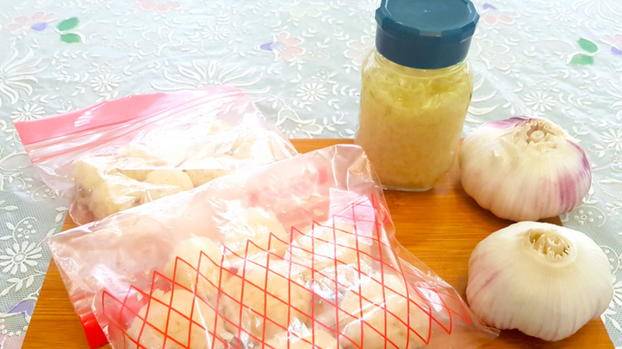 بهترین روش های تازه نگه داشتن...