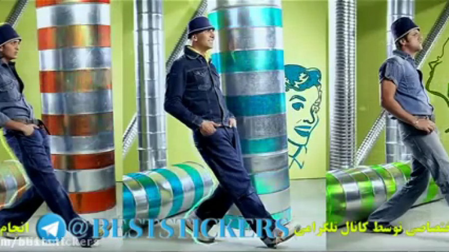 فیلم سینمایی هندی سلام کوچولو...