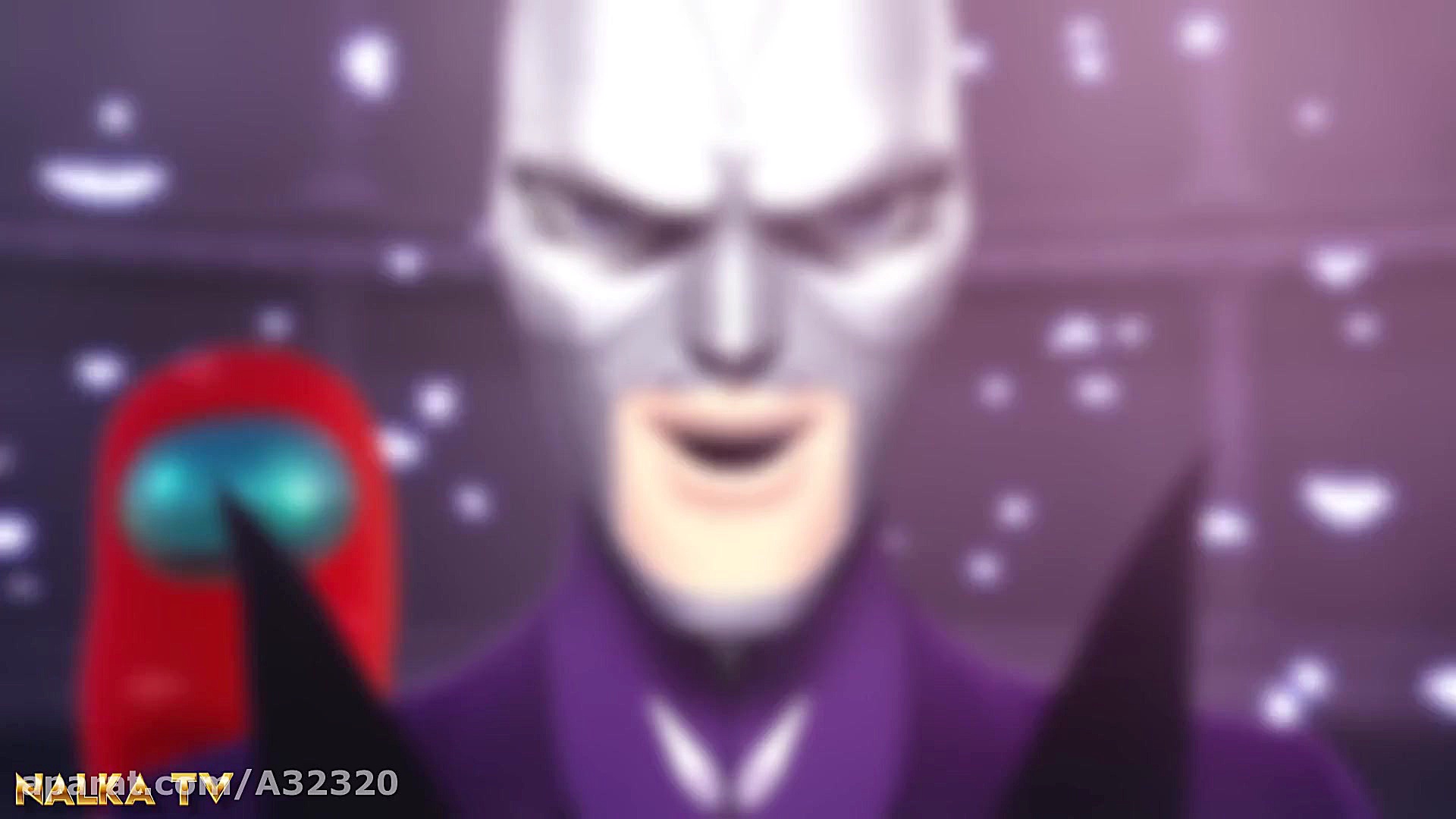 تبدیل جدید و فان مید لیدی باگ...