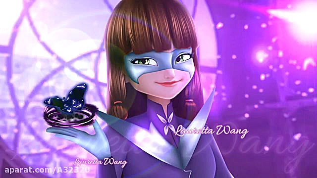 میراکلس | لایلا هاکماث جدید می...