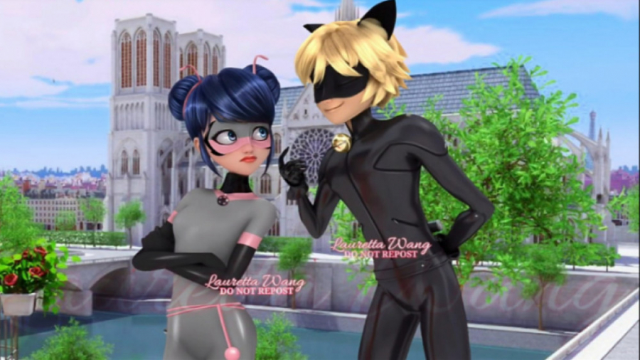 میراکلس | دلبری کت نوار از مول...