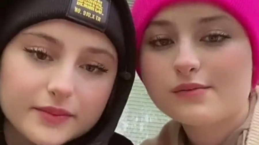 لایو سارا و نیکا ۱۴۰۰ ۰۲ ۲۹