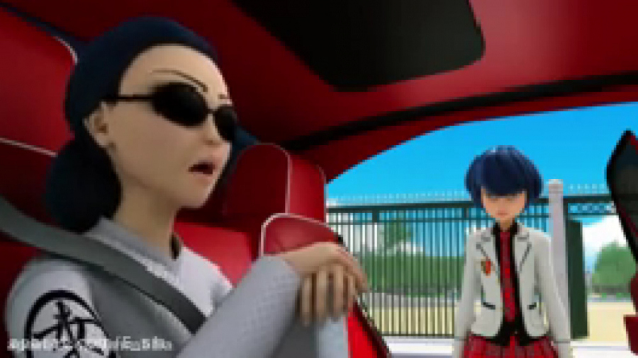 دختر کفشدوزکی فصل ۳قسمت قسمت ۲...