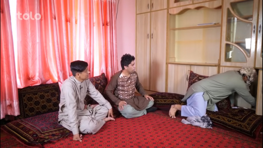 دانلود کلیپ جوک های خنده دار ا...