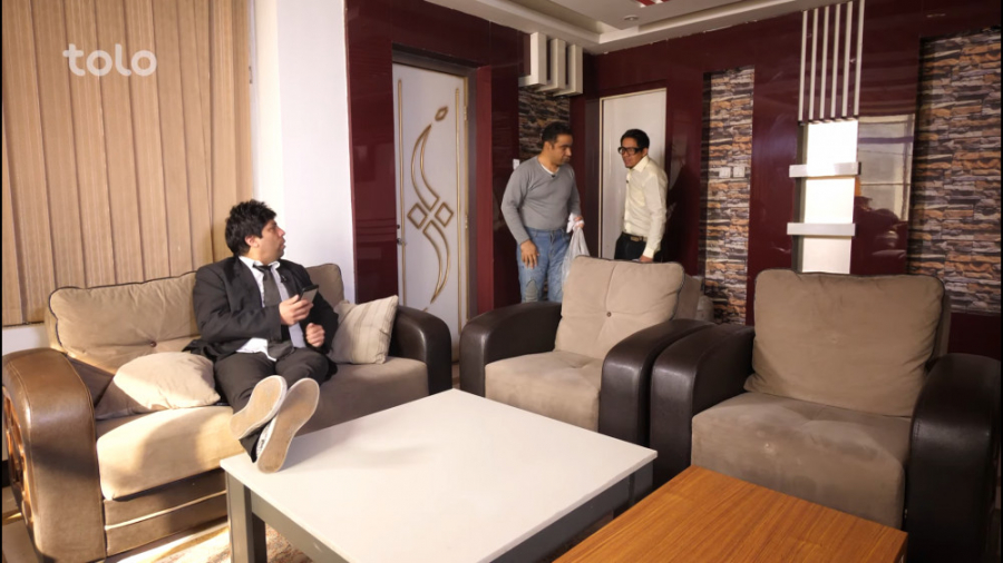 دانلود کلیپ جوک های خنده دار ا...