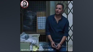 بچه جون اصلا تو بگو با تانک بی...
