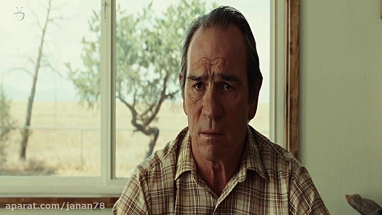 فیلم جایی برای پیرمردها نیست No Country For Old Men دوبله فارسی زمان7249ثانیه