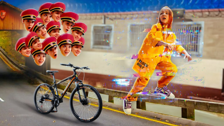 نمایش در زندان