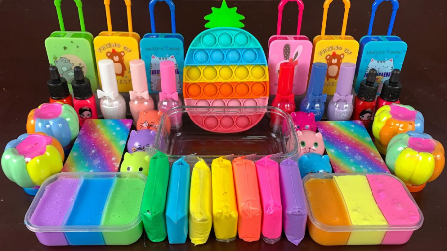 مخلوط اسلایم میکاپ اکلیلی &raq...