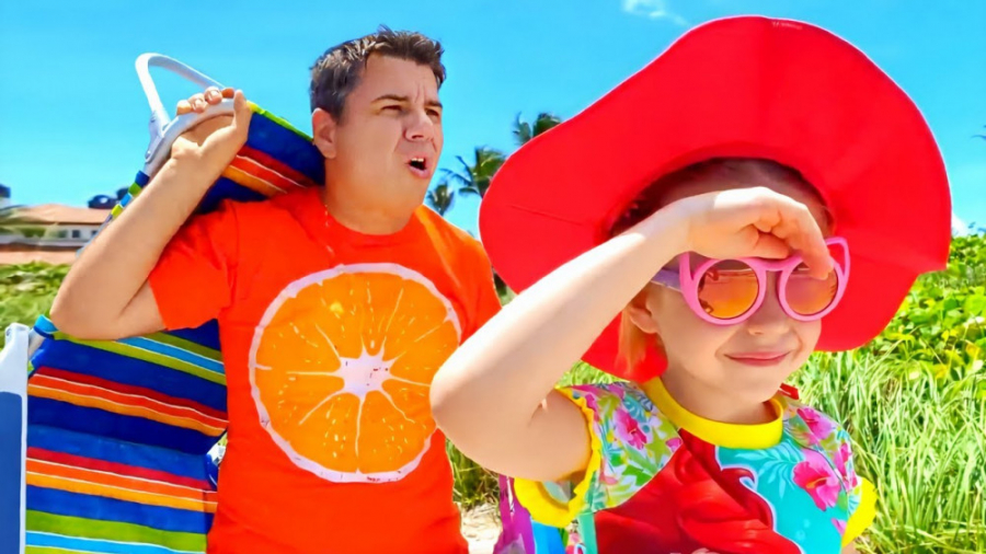 پیک نیک رفتن ناستیا &raquo;&ra...