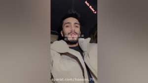 لایو مهراد جم ۱۴۰۰ ۰۳ ۰۱
