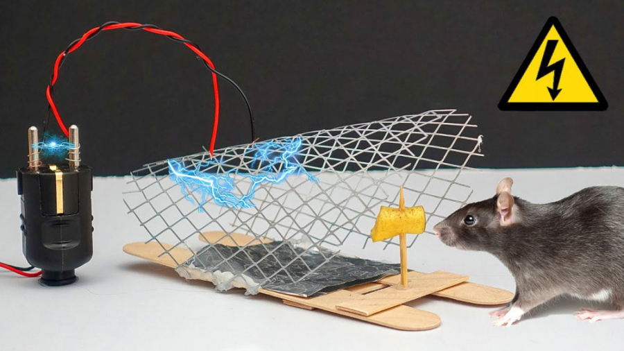 6 اختراع فوق العاده جالب و آسا...