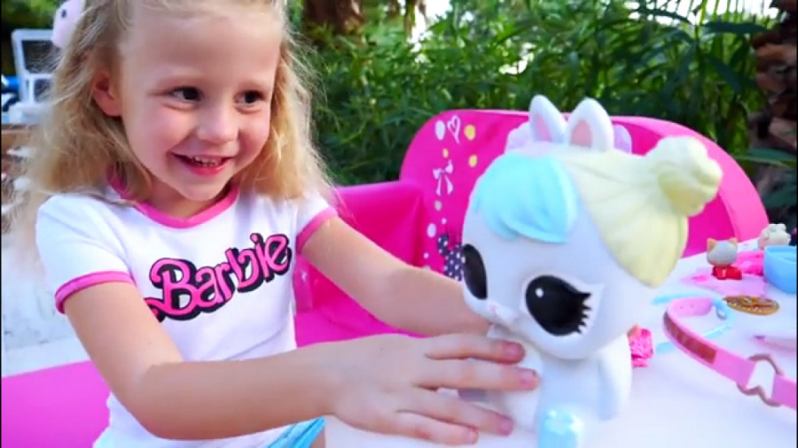 برنامه کودک سرگرمی ناستیاشو  ا...