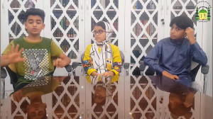 فرزندانمان باید بدانند