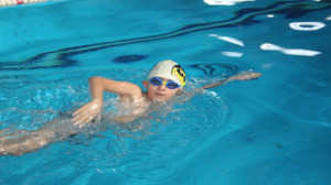 آموزش شنا | شنا پروانه | یادگی...