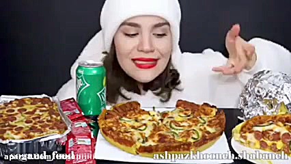 اسمر فود سوگند | سوگند فود | خ...