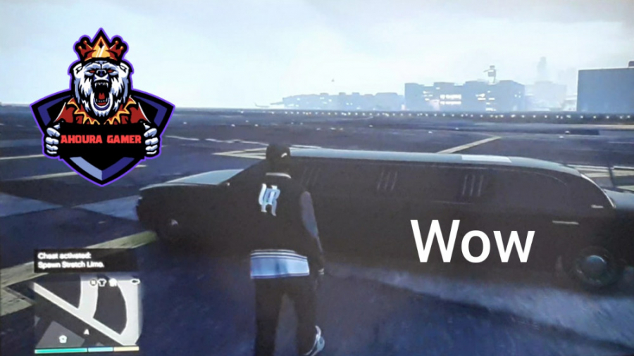 رمز های شماره ای جی تی ای وی