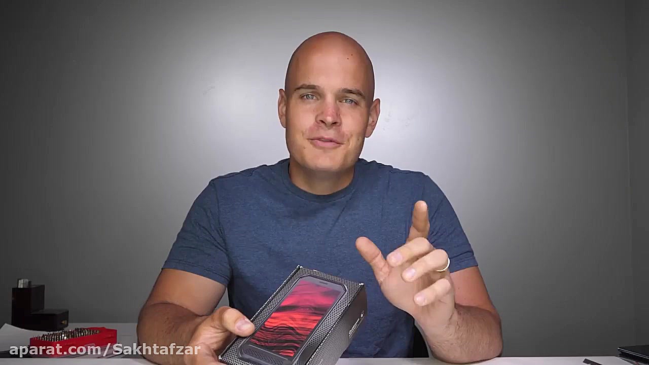 مقاوم ترین گوشی سال 2021  Dura...