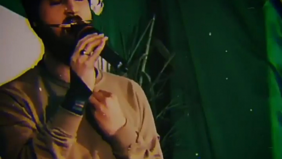 امید دانا : کاش حامد زمانی مال...