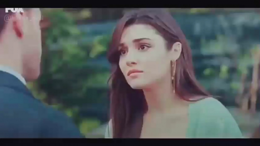 هانده ارچل  تو در خانه ام را ب...