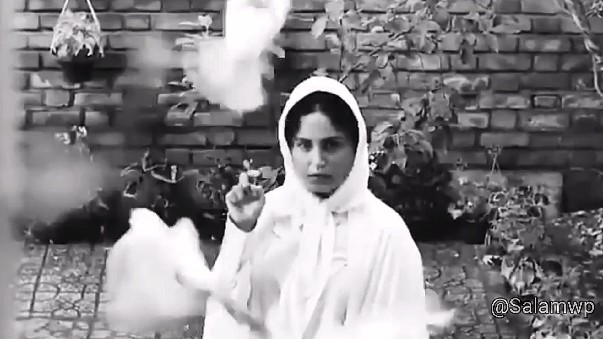 کلیپ غمگین و عاشقانه برای وضعی...