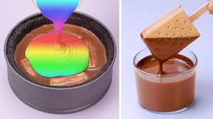 آموزش تزیین کیک و دسر:: تزیین...