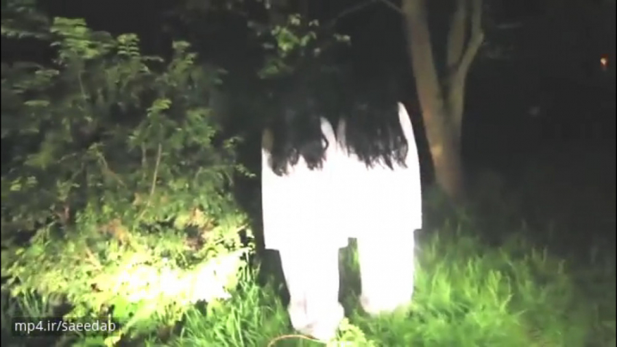 فیلم دوربین مخفی خیلی ترسناک