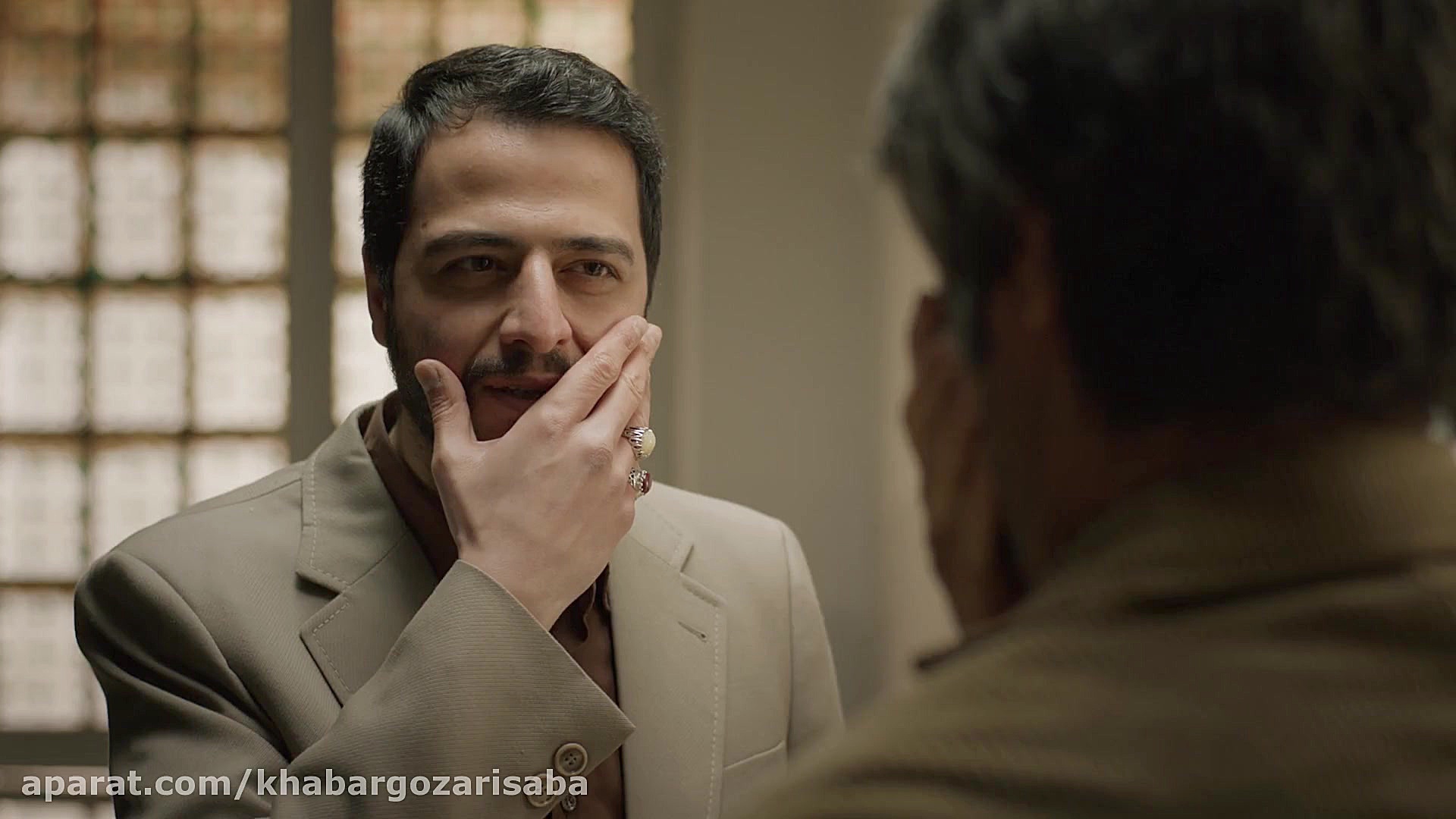 تیزر جدید فصل دوم &laquo;زیرخا...