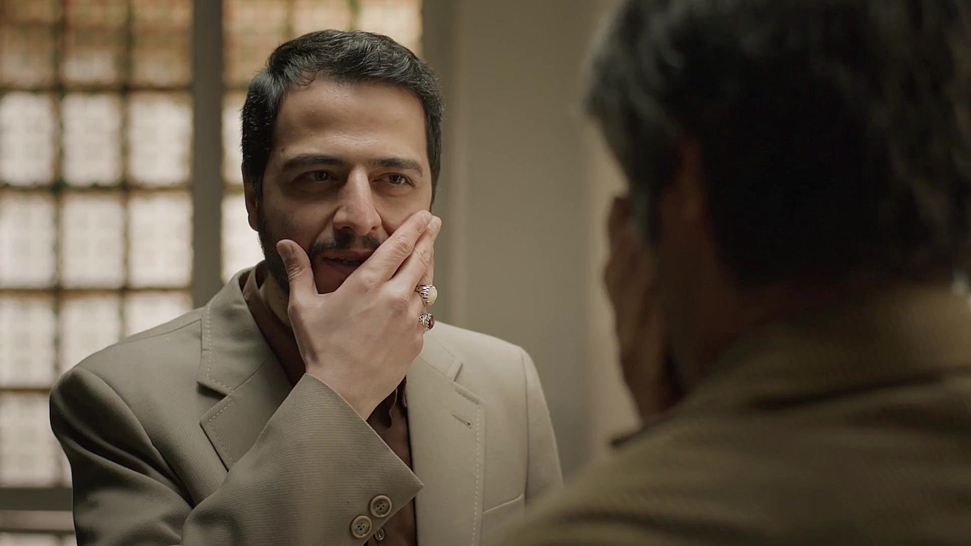 تیزر سریال &quot;زیرخاکی۲&quot...