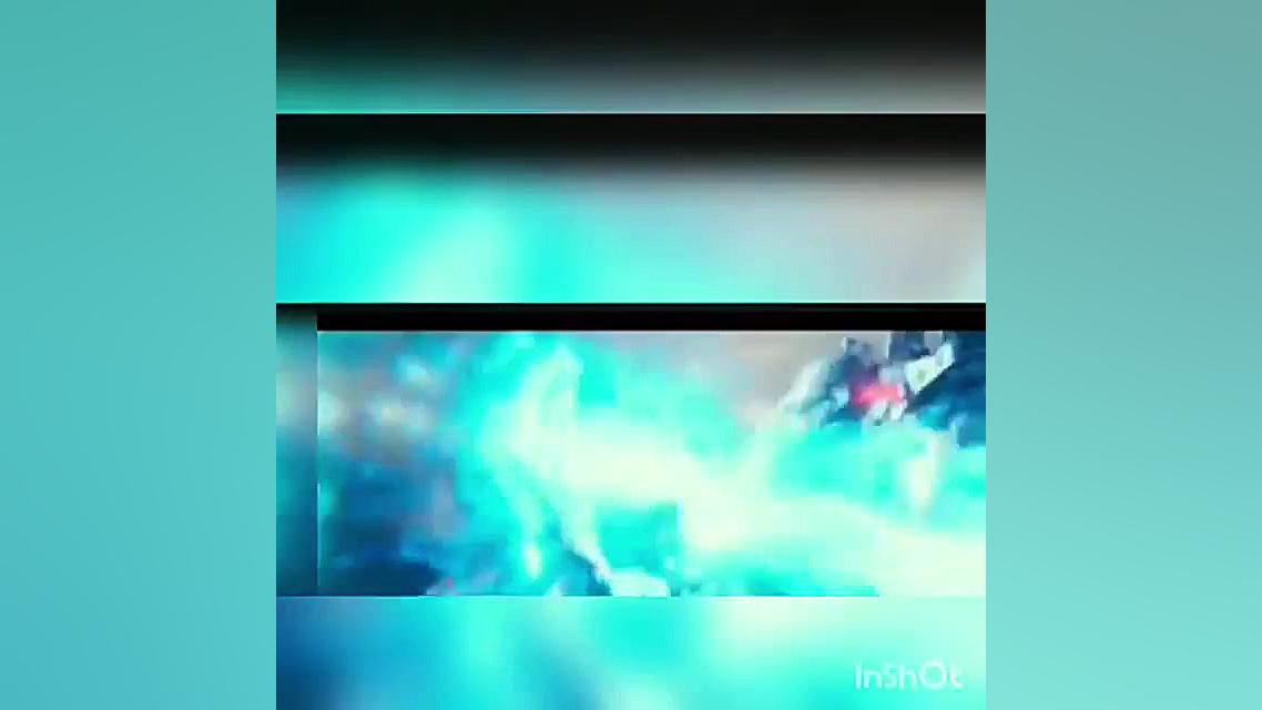 گودزیلا و کونگ با موسیقی زیبا