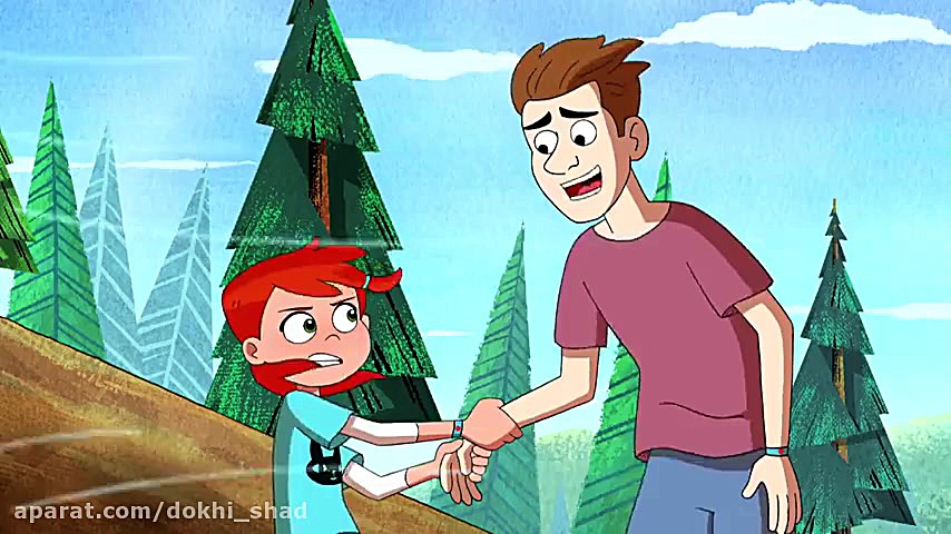 دانلود کارتون بن تن  انیمیشن ب...