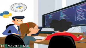 آموزش مقدماتی تا پیشرفته پایتو...