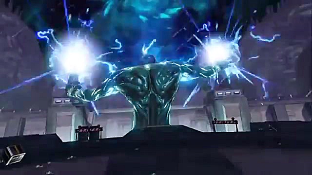 مردعنکبوتی