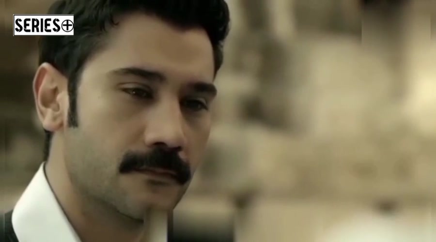 تیتراژ پایانی روزگارانی در چوک...