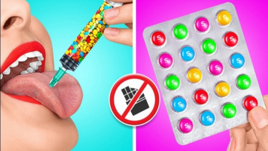 ایده های خوراکی یواشکی در بیما...