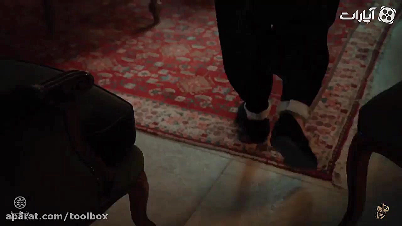 امیرعباس گلاب دوس دارم