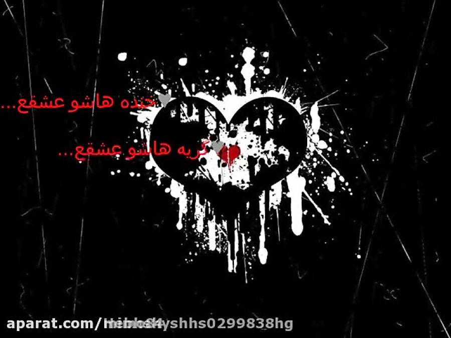 فیلم خفن با آهنگ مهراب دیونه ب...