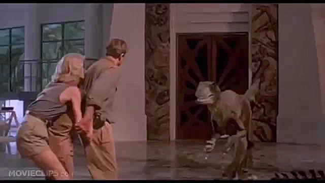 فیلم پارک ژوراسیک 1 , 2 , 3 و...