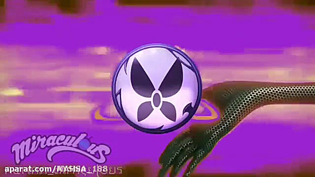 تبدیل جدید و فان مید لیدی باگ...