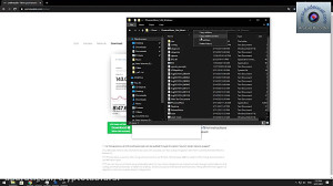 آموزش استخراج tether dogecoin...