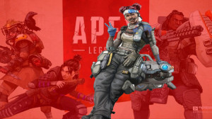 گیمپلی بازی اپکس لجند  game pl...