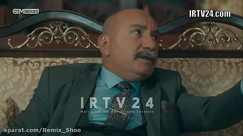 سریال گودال قسمت 340 دوبله فار...