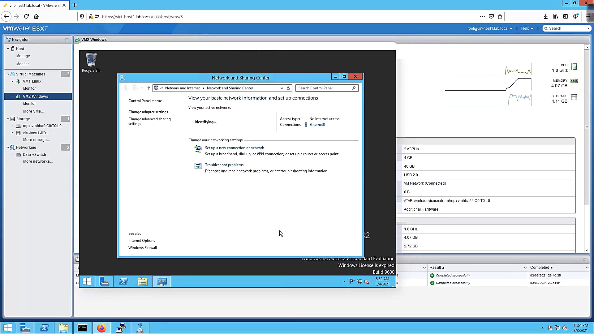 آموزش 0 تا 100 نصب و راه انداز...