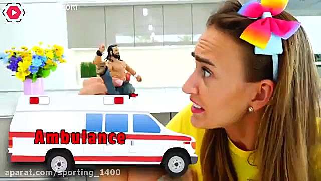 ماجرا های ولاد و نیکی  ولاد و...